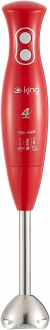 King Mixomix P-951 Blender