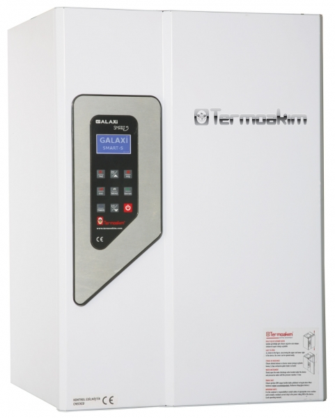 Termoakım Galaxi Smart S-10 Kazan (8000 kcal/h)