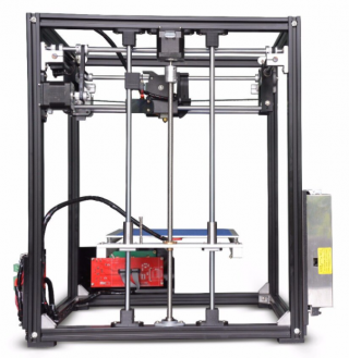 Tronxy X5