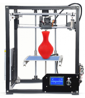 Tronxy X5