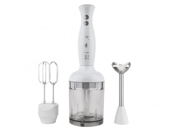 King Asisto P 949 Blender