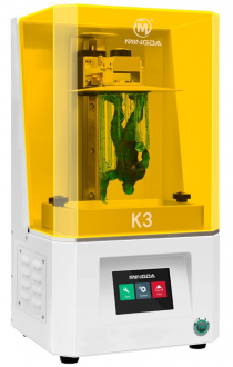 Mingda K3