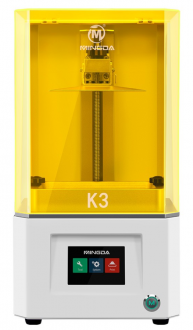 Mingda K3