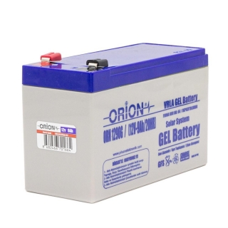Orion ORN1290G 12V 9Ah