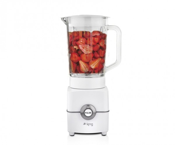King Nutri K 481 Blender