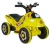 Uj Toys Karınca ATV 6V