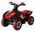 Uj Toys Ranger ATV 6V resim