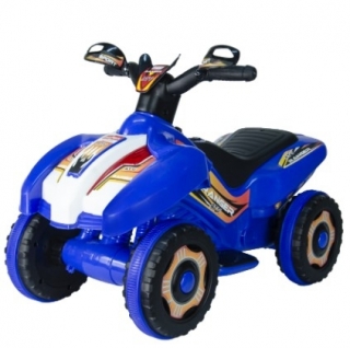 Uj Toys Ranger ATV 6V