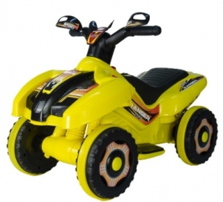 Uj Toys Ranger ATV 6V
