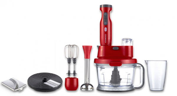 Kenwood HB214RD Blender