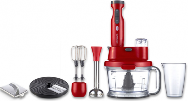 Kenwood HB214RD Blender