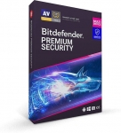 Bitdefender Premium Security resim