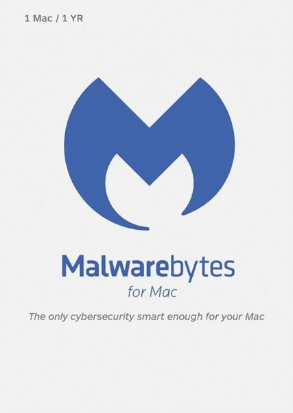 Malwarebytes for Mac Premium
