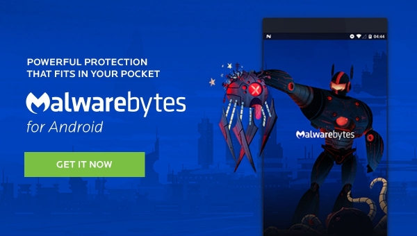 Malwarebytes for Android Premium