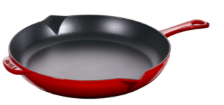 Staub La Cocotte Demir Döküm Kızartma Tavası 26 cm