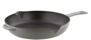 Staub La Cocotte Demir Döküm Kızartma Tavası 26 cm