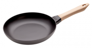 Staub La Cocotte Demir Döküm Kızartma Tavası 20 cm
