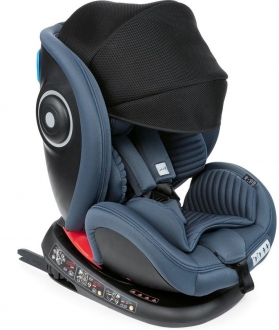 Chicco Seat 4 Fix Air Oto Koltuğu