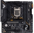 Asus TUF Gaming B560M-Plus WiFi resim