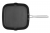 Zwilling Forte Alüminyum Izgara Tavası 28 cm