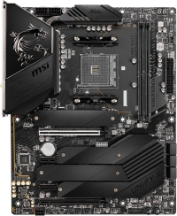 MSI MEG B550 Unify-X resim