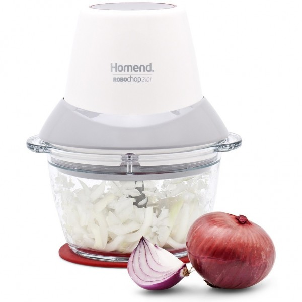 Homend Robochop 2101 Rondo