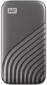WD My Passport 4 TB (WDBAGF0040BGY) SSD