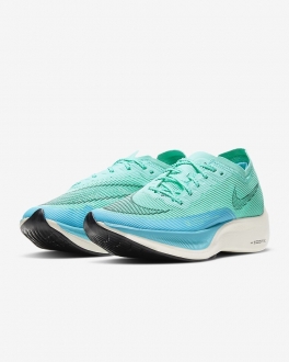 Nike ZoomX Vaporfly Next 2 Kadın Spor Ayakkabı