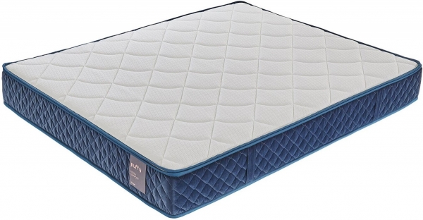 Puffy Ultra Support 90x190 cm Yaylı Yatak (90x190 cm)