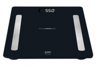 Polosmart PSC04 Smartlight Dijital Banyo Tartısı