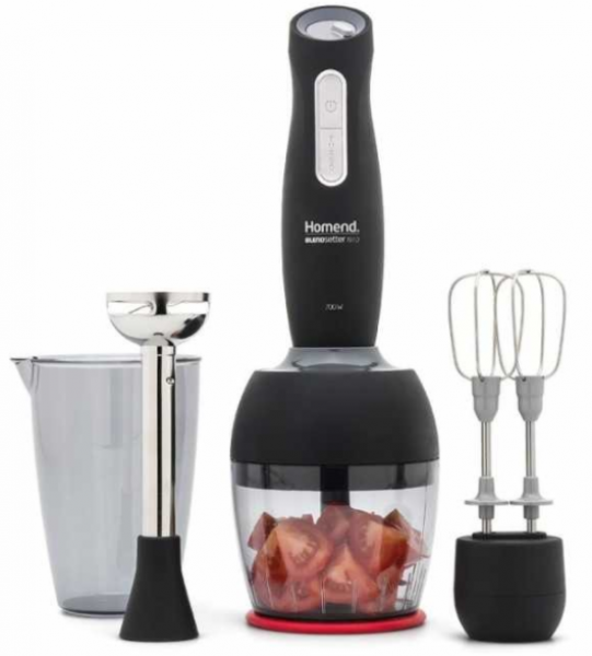 Homend 1910 Blender