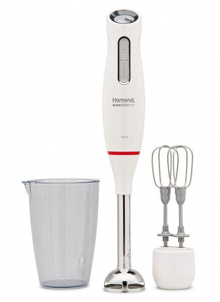 Homend 1905 Blender