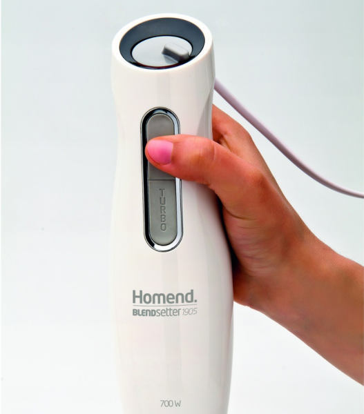Homend 1905 Blender