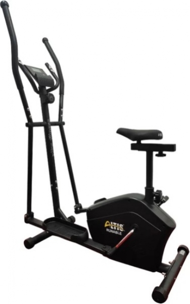 Altis Runable Dikey Bisiklet