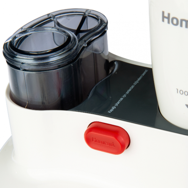 Homend Functionall 2804 Blender