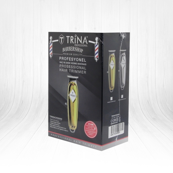Trina TRNSACKS0050 Saç Kesme Makinesi