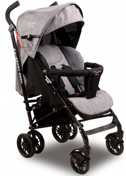 Diamond Baby Pearl Bebek Arabası