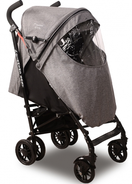 Diamond Baby Pearl Bebek Arabası