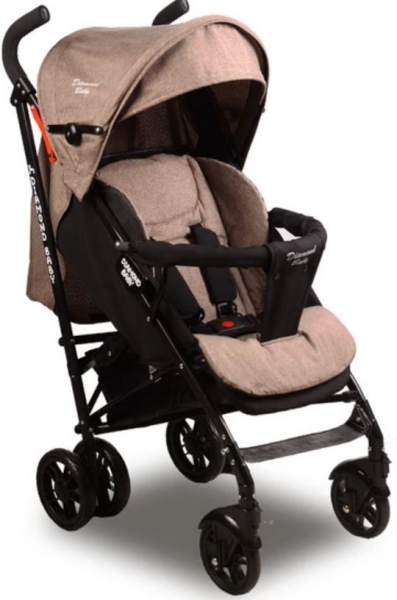 Diamond Baby Pearl Bebek Arabası
