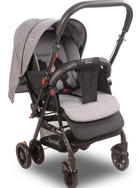 Diamond Baby Sapphire Bebek Arabası
