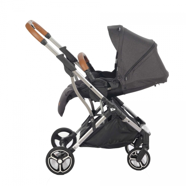Kraft Time X Travel Sistem Bebek Arabası