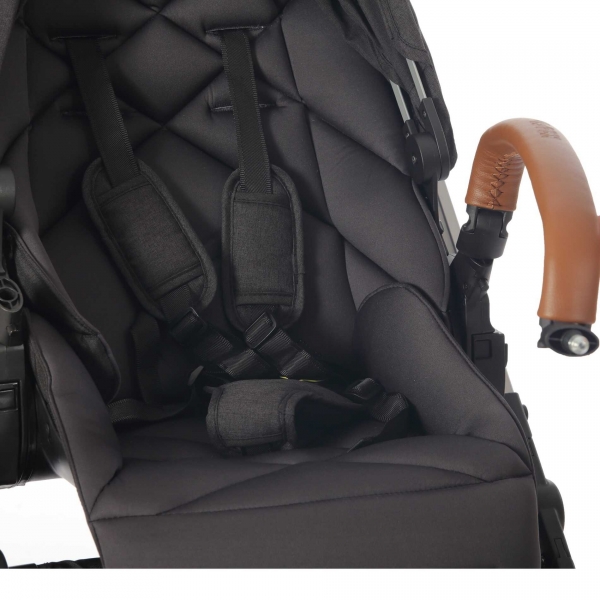 Kraft Time X Travel Sistem Bebek Arabası