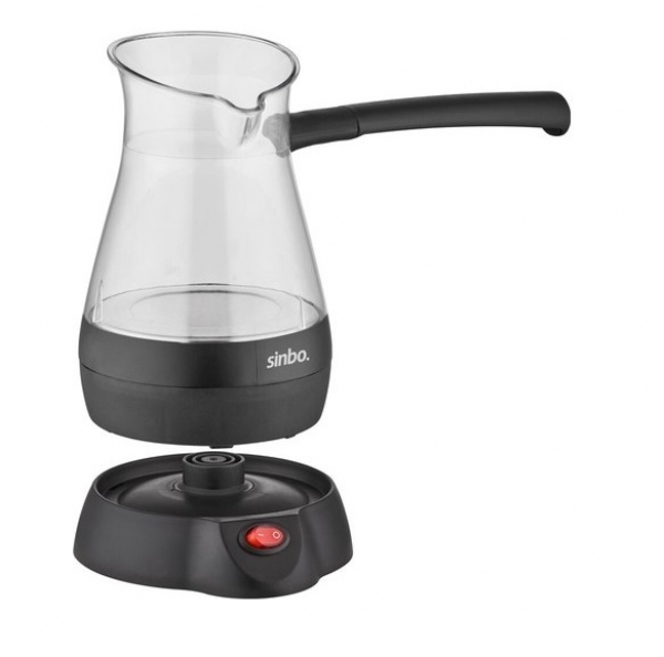 Sinbo SCM-2956 Kahve Makinesi