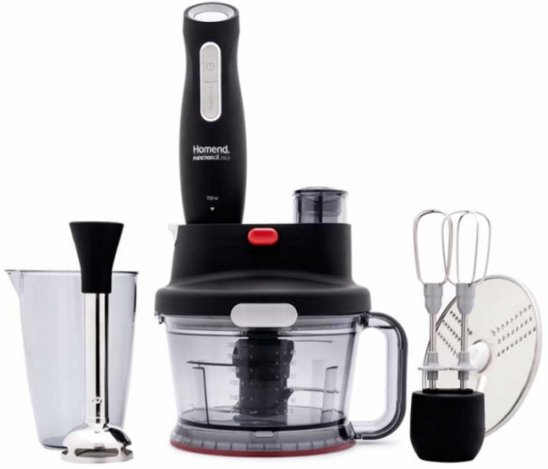 Homend 2803 Blender