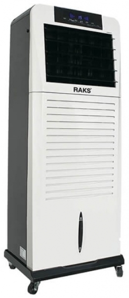 Raks Boreas 300 Yer Tipi Vantilatör