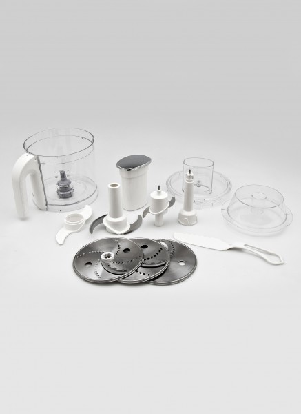 Homend 2801 Mutfak Robotu