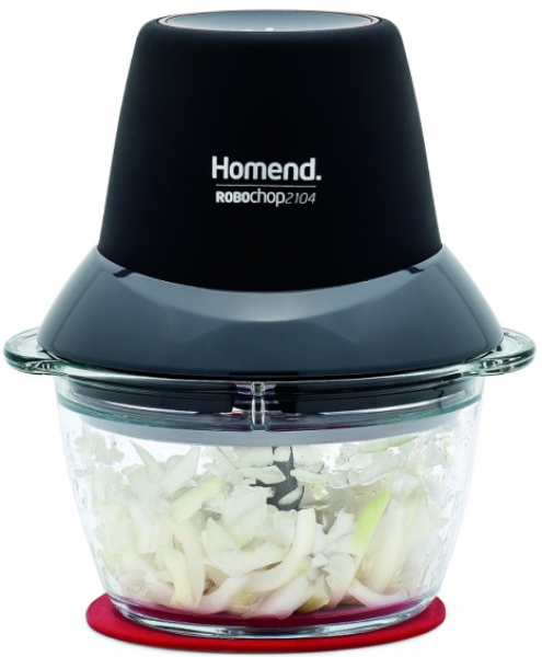 Homend Robochop 2104 Rondo
