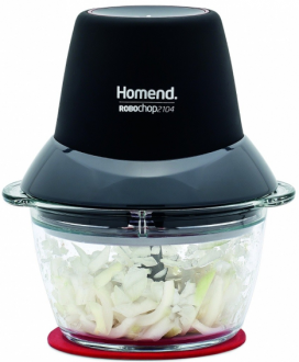 Homend Robochop 2104 Rondo