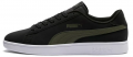 Puma Smash V2 Buck (382612-01) Erkek Spor Ayakkabı