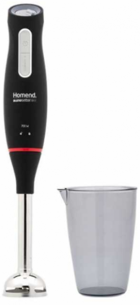 Homend 1911 Blender